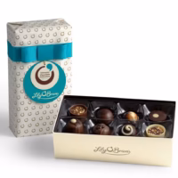 Ultimate Chocolate Collection